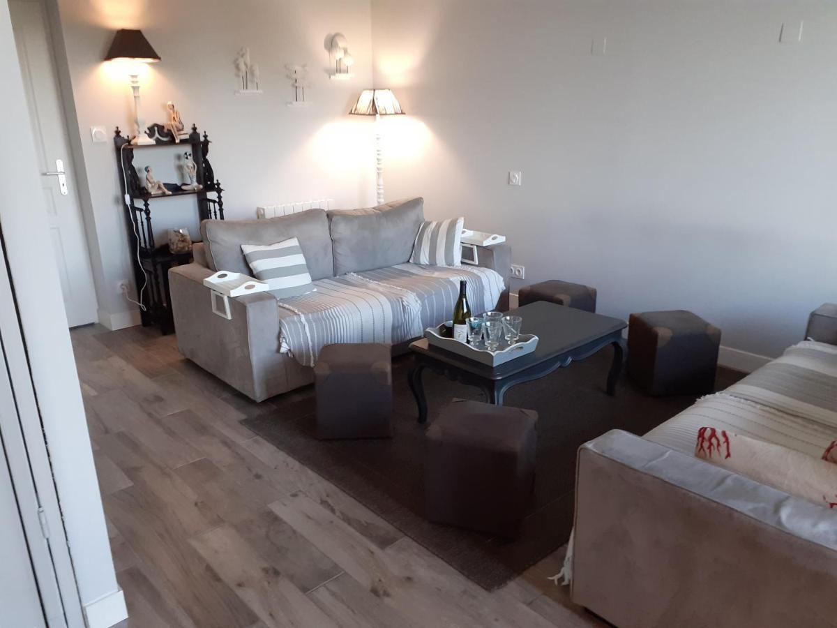 Maison Vue Exeptionnelle Sur La Mer Lancieux Dış mekan fotoğraf